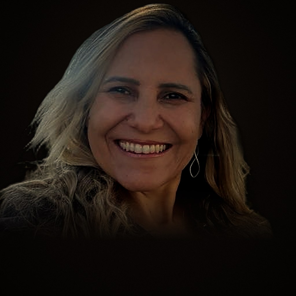 Cristiane Samora, sócia da AMDS Advocacia